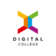 Logo Digital College, client de Wee Technology