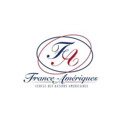 Logo France Amériques, client de Wee Technology