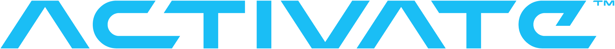 Logo Activate
