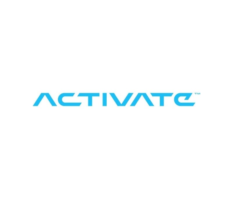 Logo Activate