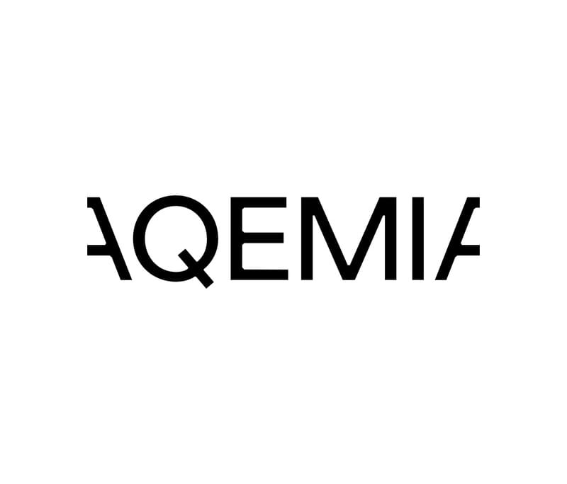 Logo Aqemia
