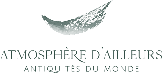 Logo Atmosphère d’Ailleurs