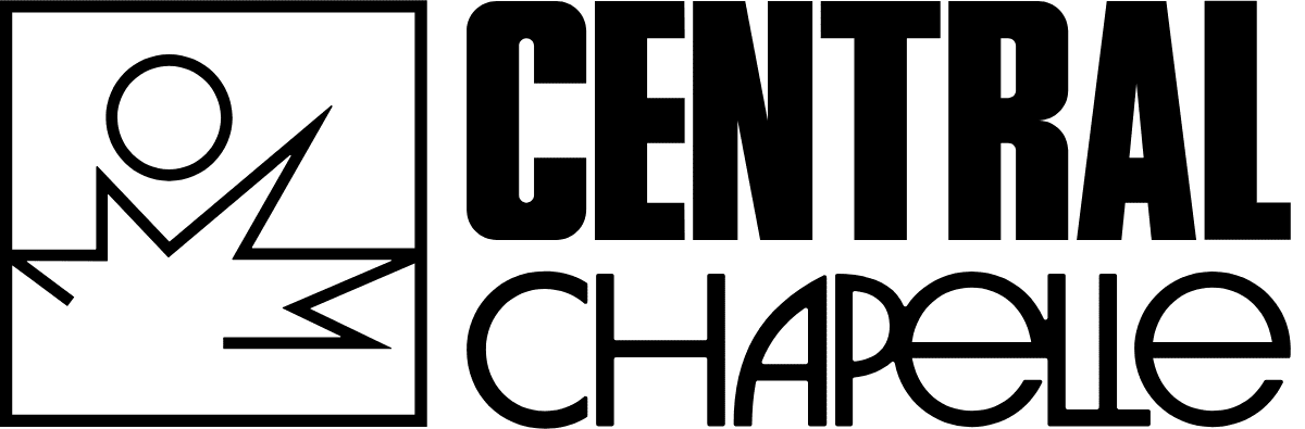 Logo Central Chapelle