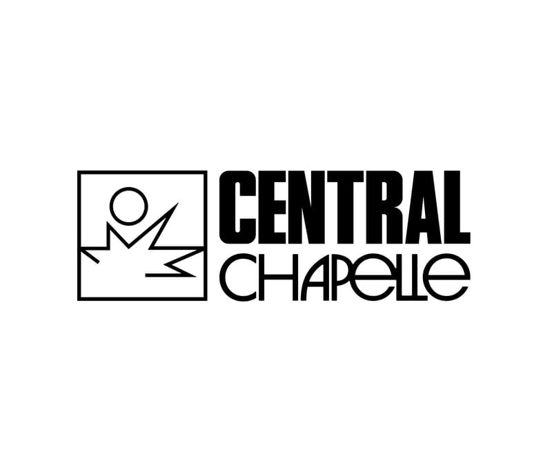 Logo Central Chapelle