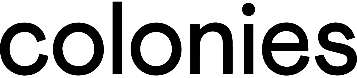 Logo Colonies