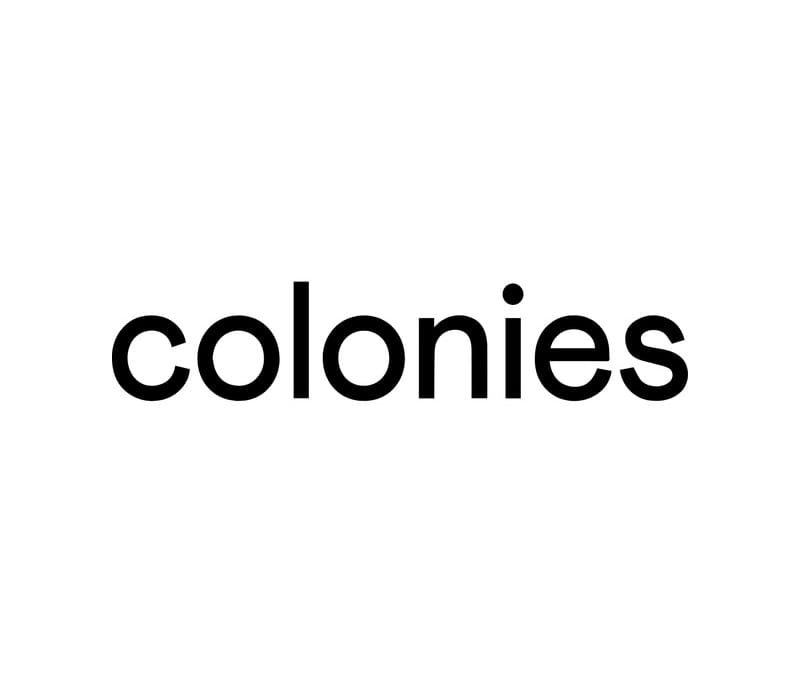 Logo Colonies