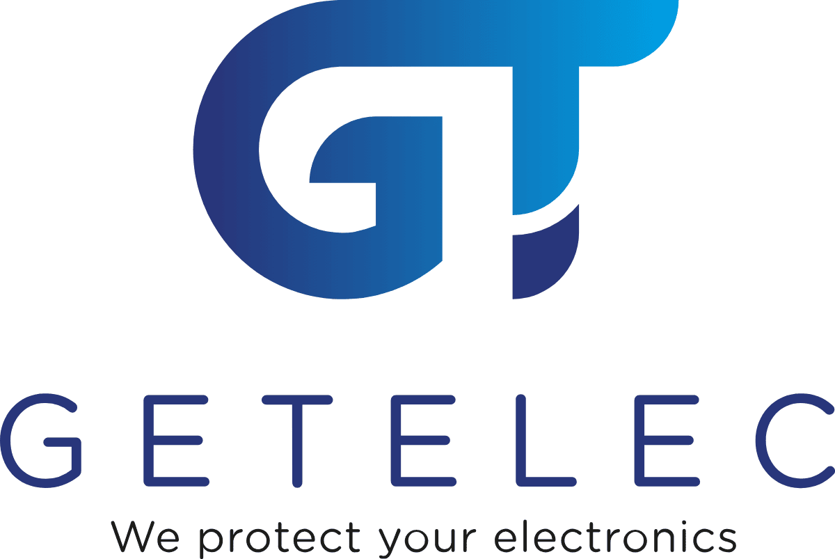 Logo Getelec
