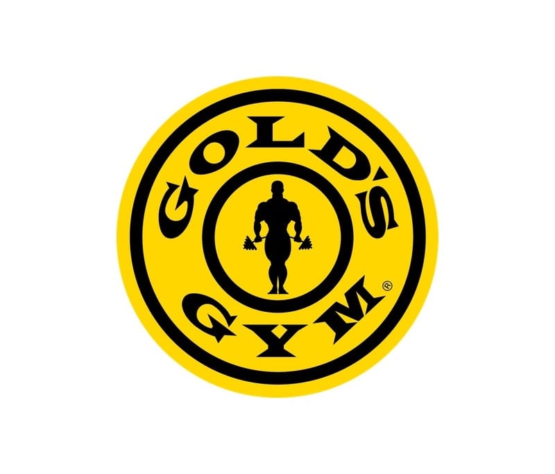 Logo Gold’s Gym