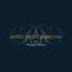 Logo Hôtel Chateaubriand