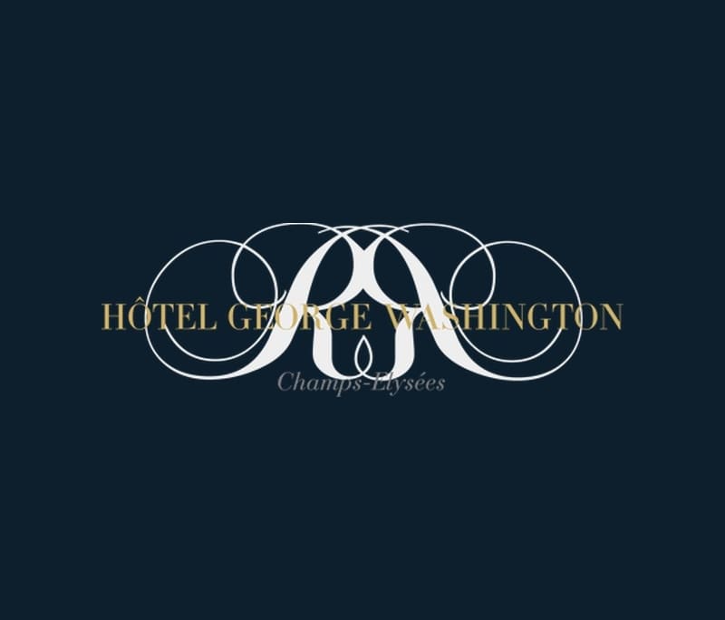 Logo Hôtel George Washington