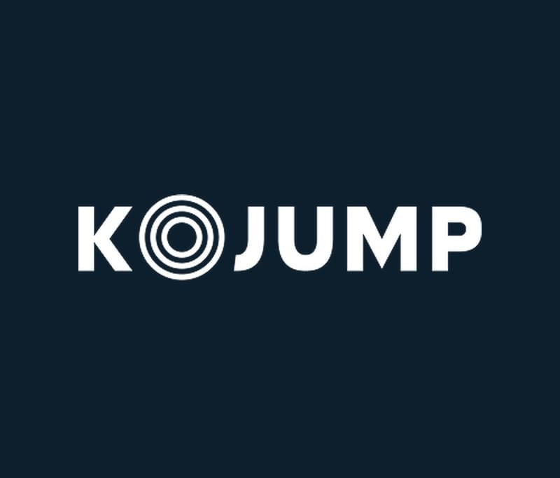 Logo KOJUMP