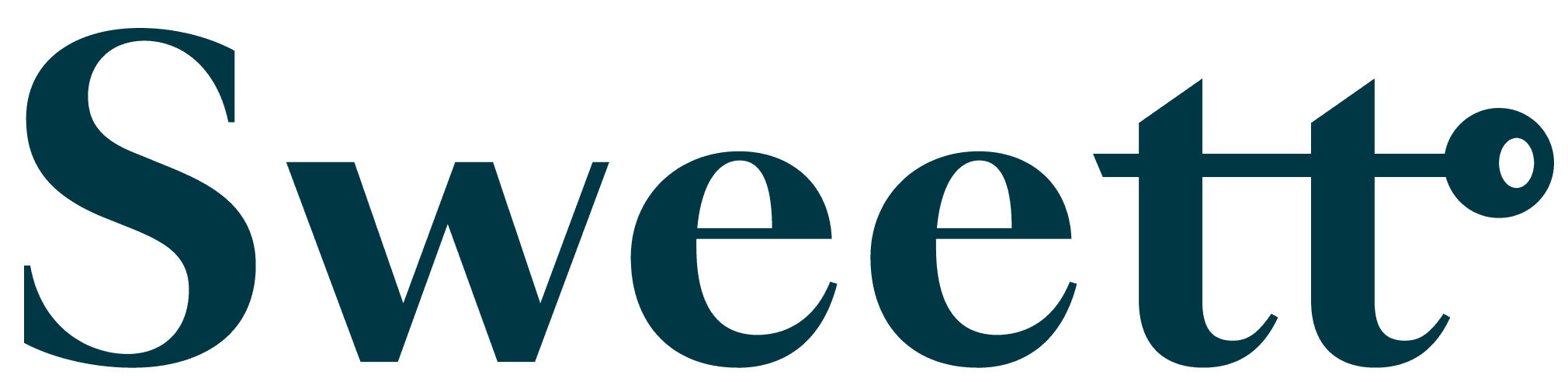Logo Sweett