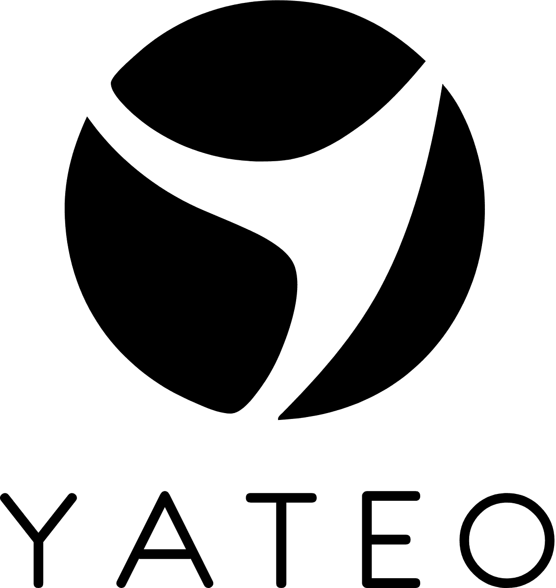Logo Yateo