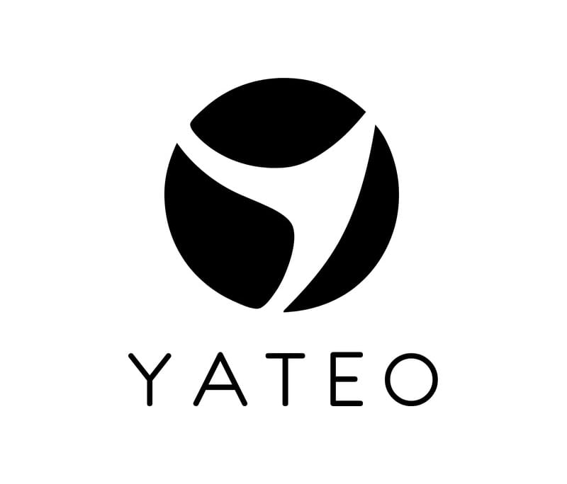 Logo Yateo